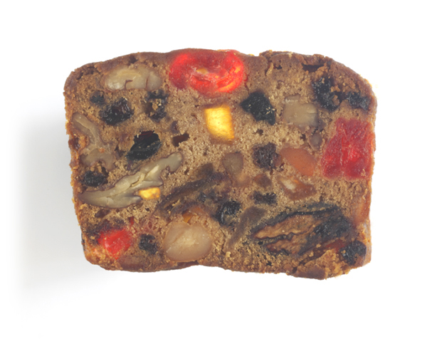 Dark Fruitcake, Aged 3 Years - SOLD OUT