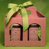 Robert Lambert Choose Your Own Artisan Specialty Gazebo Gift Box