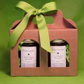 Robert Lambert Choose Your Own Marmalades Gazebo Gift Box
