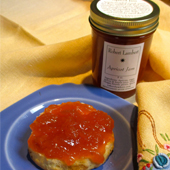 Apricot Jam