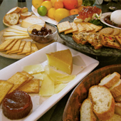 Cheese Platters