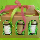 Robert Lambert Specialty Trio Gift Box