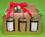 Holiday Marmalade Trio Gift Box