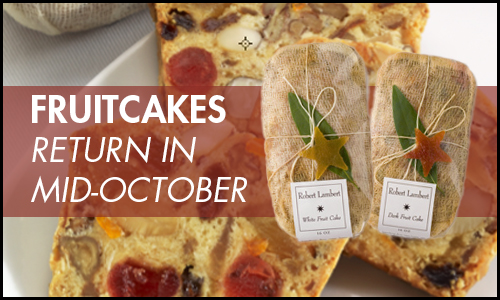 Robert Lambert Fruitcakes Robert Lambert Blackberry Orange Jam