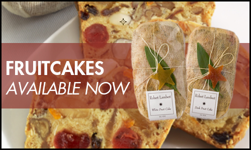 Robert Lambert Fruitcakes Robert Lambert Blackberry Orange Jam
