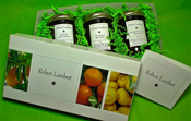 Exclusive Signature Collection: Rare Marmalade Trio - SOLD OUT