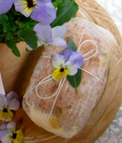 Summer Fruitcake - SOLD OUT