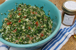 Tabouli Salad